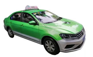 成都出租汽車取消返空費(fèi)，全域?qū)嵭写虮碛?jì)費(fèi)新規(guī)