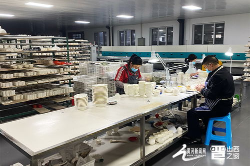 探訪高顏值非遺 八義窯、潞綢與晉韻堂的山西魅力